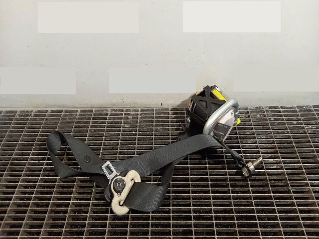 bontott NISSAN NOTE Bal első Biztonsági Öv