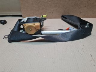 bontott NISSAN NOTE Bal első Biztonsági Öv