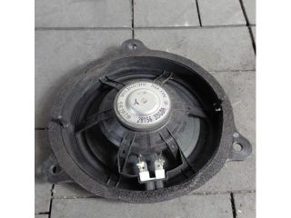 bontott NISSAN NOTE Bal első Hangszóró