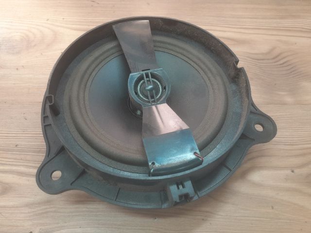 bontott NISSAN NOTE Bal első Hangszóró