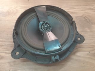 bontott NISSAN NOTE Bal első Hangszóró