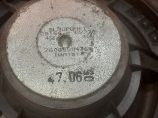 bontott NISSAN NOTE Bal első Hangszóró