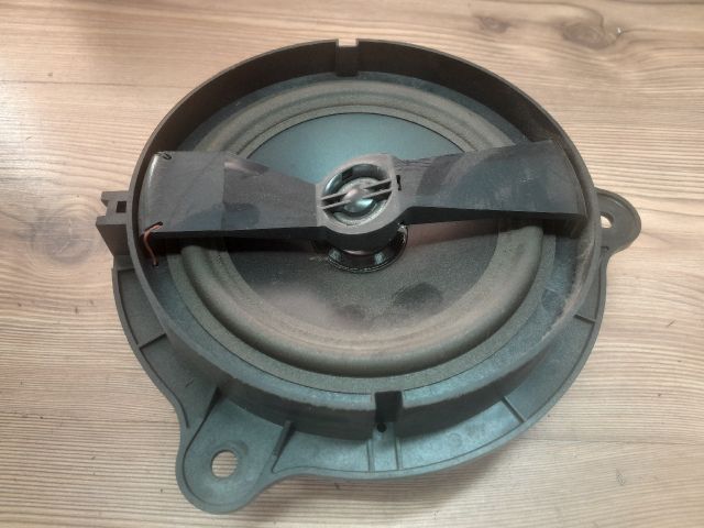 bontott NISSAN NOTE Bal első Hangszóró
