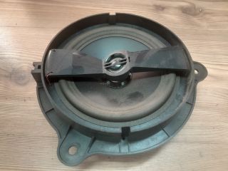 bontott NISSAN NOTE Bal első Hangszóró