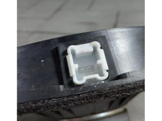 bontott NISSAN NOTE Bal első Hangszóró