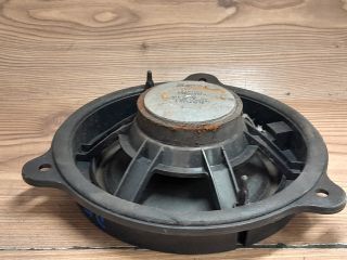 bontott NISSAN NOTE Bal első Hangszóró