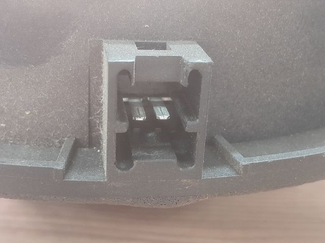 bontott NISSAN NOTE Bal első Hangszóró