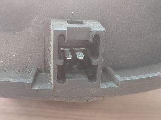 bontott NISSAN NOTE Bal első Hangszóró