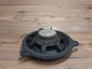 bontott NISSAN NOTE Bal első Hangszóró