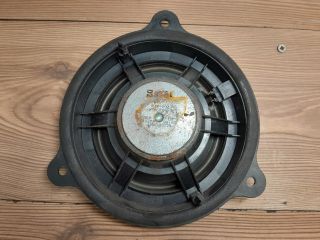 bontott NISSAN NOTE Bal első Hangszóró