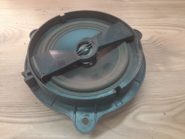 bontott NISSAN NOTE Bal első Hangszóró