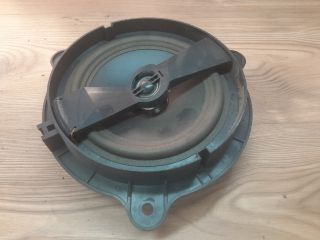 bontott NISSAN NOTE Bal első Hangszóró