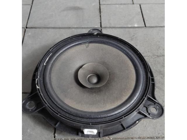 bontott NISSAN NOTE Bal első Hangszóró
