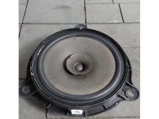 bontott NISSAN NOTE Bal első Hangszóró