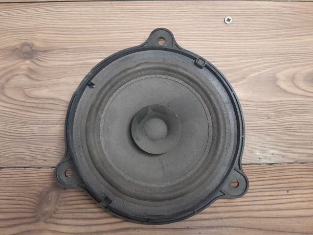 bontott NISSAN NOTE Bal első Hangszóró