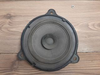 bontott NISSAN NOTE Bal első Hangszóró