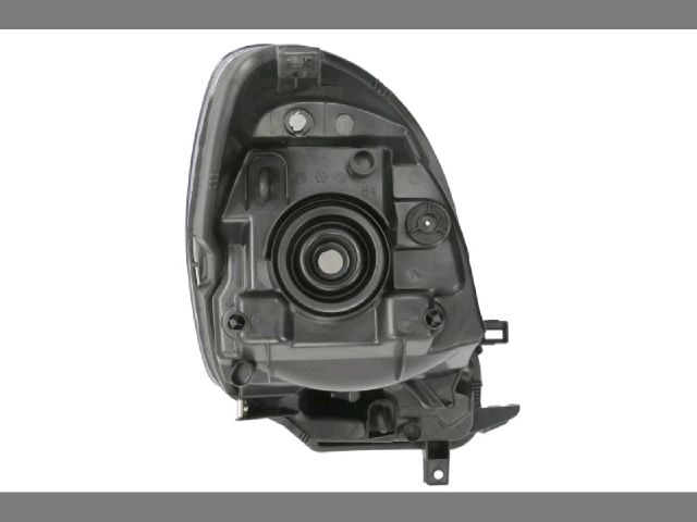 bontott NISSAN NOTE Bal első Lámpabúra