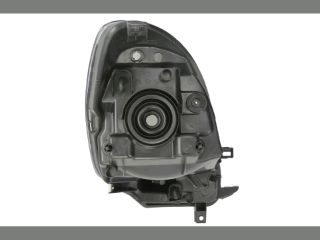 bontott NISSAN NOTE Bal első Lámpabúra