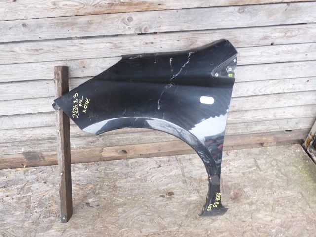 bontott NISSAN NOTE Bal első Sárvédő