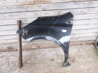 bontott NISSAN NOTE Bal első Sárvédő