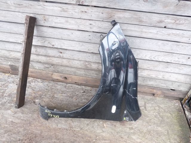 bontott NISSAN NOTE Bal első Sárvédő