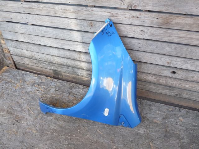 bontott NISSAN NOTE Bal első Sárvédő