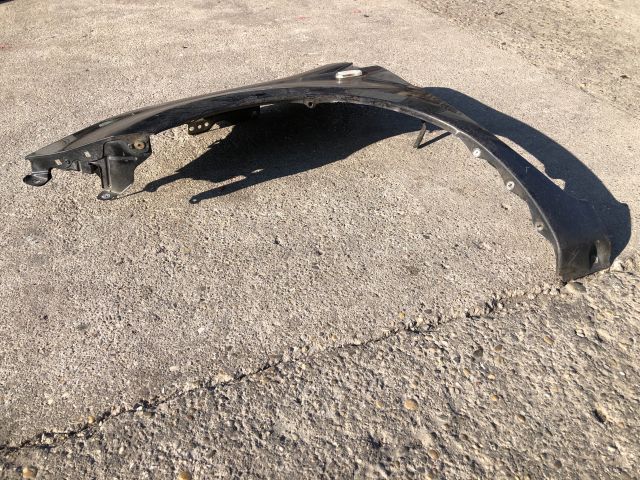 bontott NISSAN NOTE Bal első Sárvédő