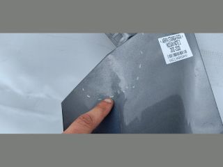 bontott NISSAN NOTE Bal első Sárvédő