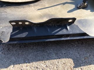 bontott NISSAN NOTE Bal első Sárvédő