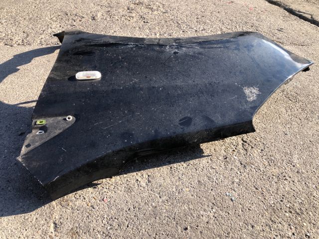 bontott NISSAN NOTE Bal első Sárvédő