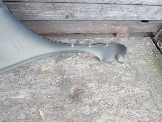 bontott NISSAN NOTE Bal első Sárvédő