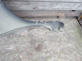 bontott NISSAN NOTE Bal első Sárvédő