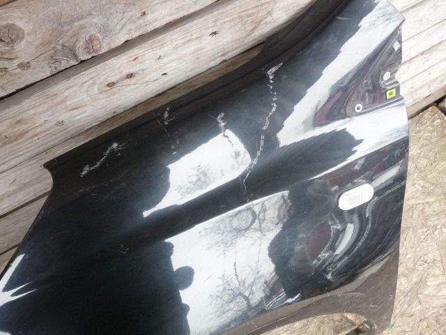 bontott NISSAN NOTE Bal első Sárvédő