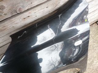 bontott NISSAN NOTE Bal első Sárvédő