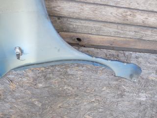 bontott NISSAN NOTE Bal első Sárvédő