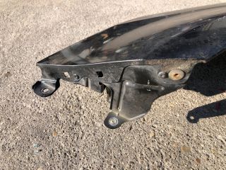 bontott NISSAN NOTE Bal első Sárvédő