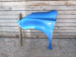 bontott NISSAN NOTE Bal első Sárvédő