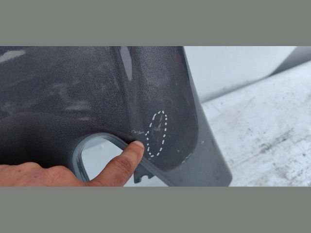 bontott NISSAN NOTE Bal első Sárvédő