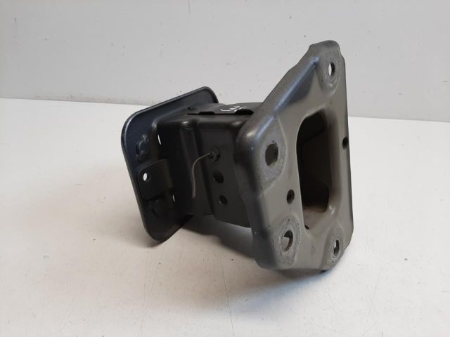 bontott NISSAN NOTE Bal első Ütközéscsillapító