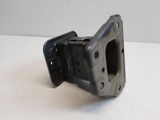 bontott NISSAN NOTE Bal első Ütközéscsillapító