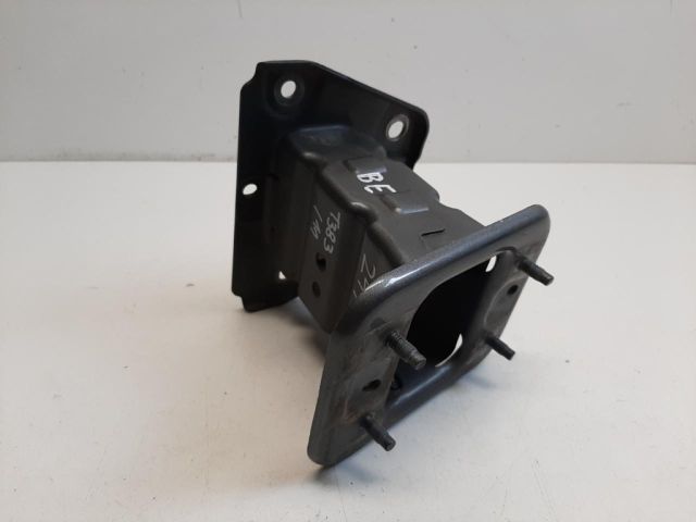 bontott NISSAN NOTE Bal első Ütközéscsillapító