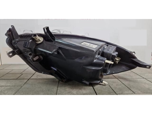 bontott NISSAN NOTE Bal Fényszóró