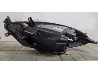 bontott NISSAN NOTE Bal Fényszóró