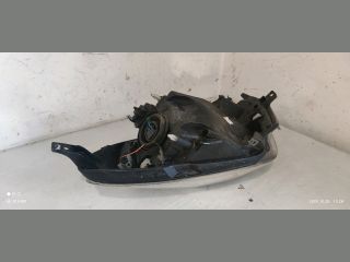 bontott NISSAN NOTE Bal Fényszóró