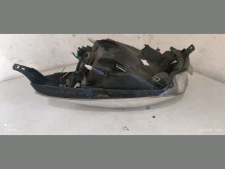 bontott NISSAN NOTE Bal Fényszóró