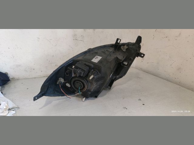 bontott NISSAN NOTE Bal Fényszóró