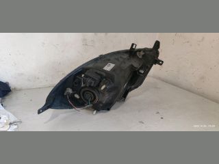 bontott NISSAN NOTE Bal Fényszóró