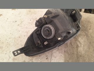 bontott NISSAN NOTE Bal Fényszóró