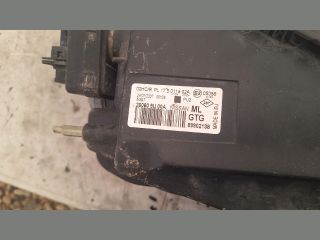 bontott NISSAN NOTE Bal Fényszóró