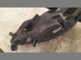 bontott NISSAN NOTE Bal Fényszóró